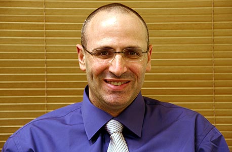 עו"ד גיל רון, נציג העמותה עו"ד גיל רון, נציג העמותה