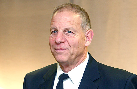 השופט בדימוס עודד מודריק השופט בדימוס עודד מודריק