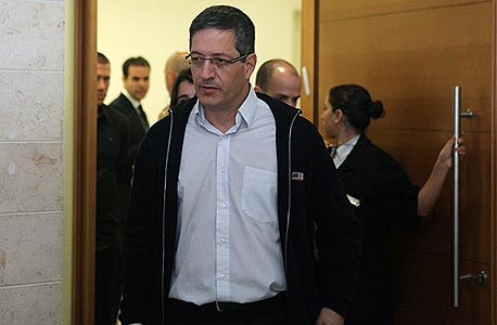 לנדסברגר. "פעל תוך הסתמכות לגיטמית על אנשי מקצוע" לנדסברגר. "פעל תוך הסתמכות לגיטמית על אנשי מקצוע"