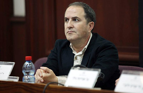 ראש עיריית אשדוד יחיאל לסרי. להחיל על תוכניות ישנות חוקים חדשים ראש עיריית אשדוד יחיאל לסרי. להחיל על תוכניות ישנות חוקים חדשים