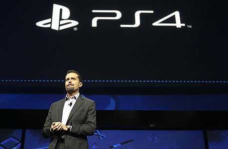 PS4: המלכה פלייסטיישן הרביעית