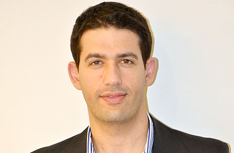 מיכאל דולינסקי, ממייסדי אוראטו מיכאל דולינסקי, ממייסדי אוראטו