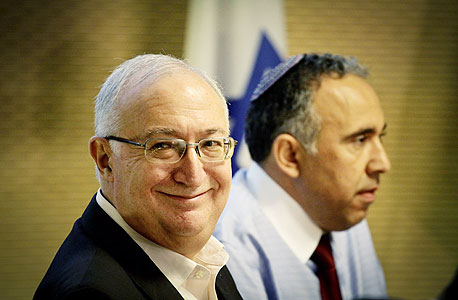 כל מערכוני טרכטנברג
