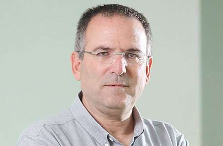 בני רוזנבוים, ממייסדי ביוקאץ' בני רוזנבוים, ממייסדי ביוקאץ'