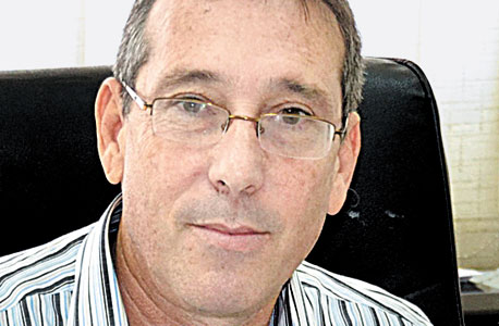 מייסד ריקושט אמיר לויט מייסד ריקושט אמיר לויט