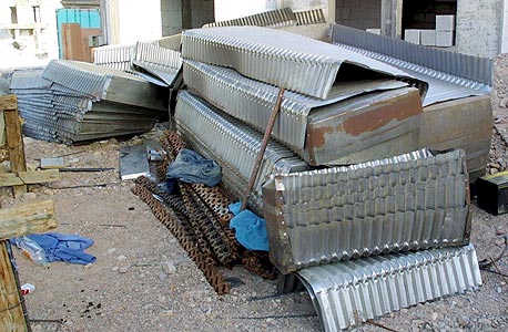 בנייה בשיטת פל-קל. "חוסר המעשה מפתיע לנוכח הסכנה" בנייה בשיטת פל-קל. "חוסר המעשה מפתיע לנוכח הסכנה"