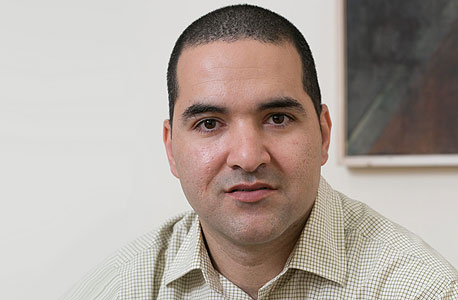קובי שימנה, IVC. "התארכות הזמן לאקזיט לוחצת על הקרנות" קובי שימנה, IVC. "התארכות הזמן לאקזיט לוחצת על הקרנות"