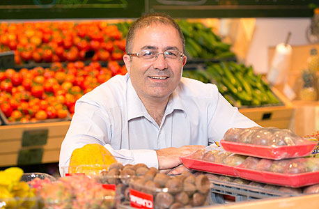 "הצרכן מבין שמי שמוכר עגבנייה בשקל השתגע"