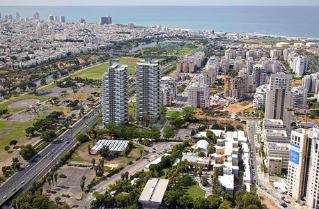 לאחר ההפסד בשוק הסיטונאי: ניצחון לקבוצת חג'ג' ב"חוות גורדון" בצפון תל אביב