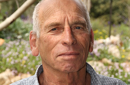 אריאלי. "חיות הבר לא עומדות בתחרות" אריאלי. "חיות הבר לא עומדות בתחרות"