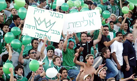 בספורט הישראלי מתכוננים לנטישת ספונסרים המונית 