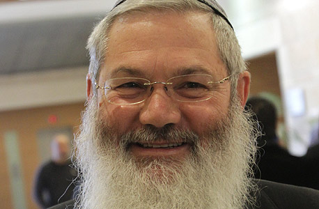 אלי בן־דהן מהבית היהודי. האם שריונו בליכוד חוקי? אלי בן־דהן מהבית היהודי. האם שריונו בליכוד חוקי?