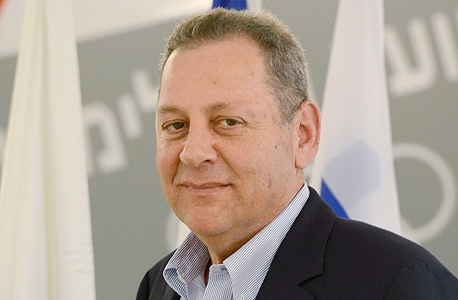 יגאל כרמי. יצטרך להשקיע יותר בספורטאים יגאל כרמי. יצטרך להשקיע יותר בספורטאים