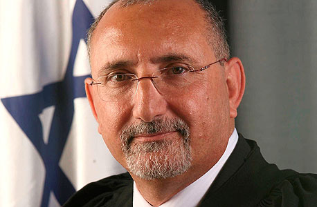 שאול שוחט, שופט בית המשפט המחוזי בתל אביב שאול שוחט, שופט בית המשפט המחוזי בתל אביב