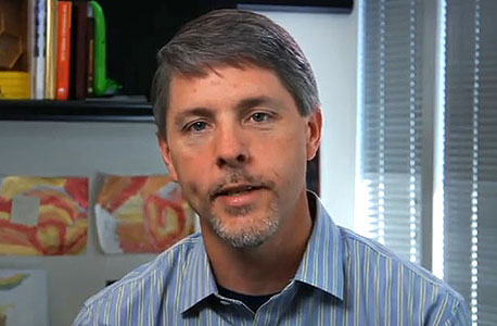 ג'ף היובר גוגל מעבדות X, צילום מסך: youtube