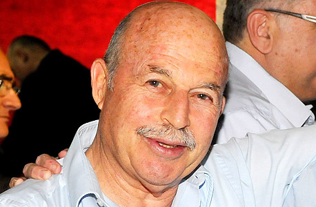 ח"כ ניסן סלומינסקי. מונה את הידידות עם נתניהו כאחד מהישגיו הבולטים ח"כ ניסן סלומינסקי. מונה את הידידות עם נתניהו כאחד מהישגיו הבולטים