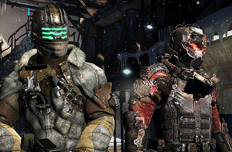 "Dead space 3" "Dead space 3"