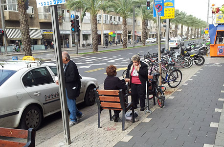 רחבו אבן גבירול בת"א רחבו אבן גבירול בת"א