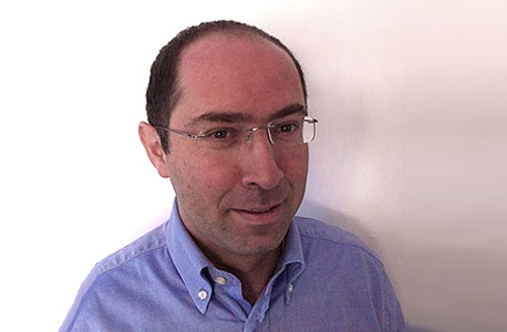אסטורה מודונה, שותף מייסד בקרן טרה ונצ'ר פרטנרס אסטורה מודונה, שותף מייסד בקרן טרה ונצ'ר פרטנרס