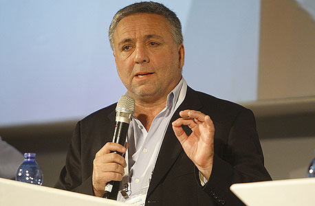 "כמעט ואין כיום בישראל שוק של נכסים מניבים"