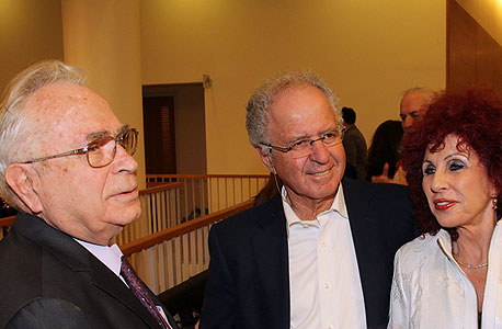 הון אנושי: משפט חברים