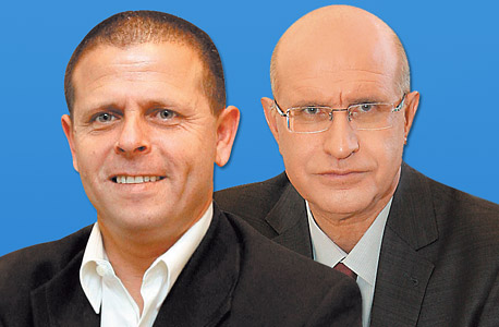 אבישי ברוורמן ואיתן כבל יחלקו את ראשות ועדת הכלכלה ברוטציה