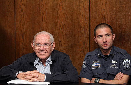 דן כהן בעת משפטו (ארכיון) דן כהן בעת משפטו (ארכיון)
