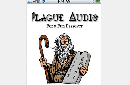 Plague Audio