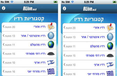 Radio Live Radio Live
