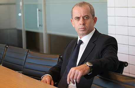 משרד ארדינסט בן נתן ימזג אליו את חלק ממחלקת מימון הפרויקטים ממשרד תדמור לוי