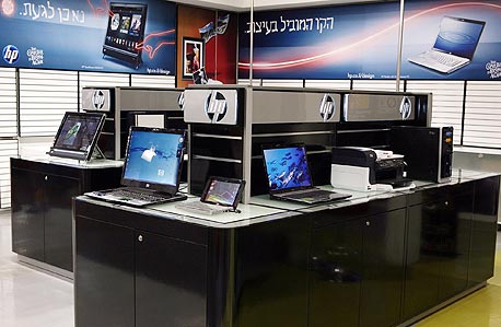 דאגה בקרב ענקיות הטכנולוגיה: שוק ה-IT הסיני מאבד גובה