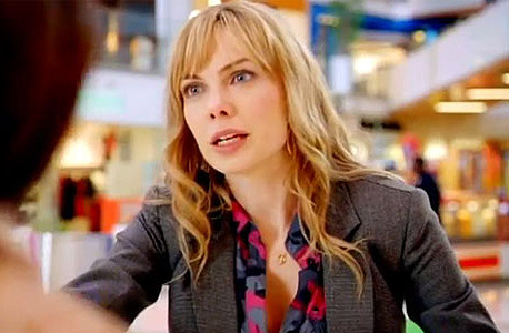 "Danni Lowinski": גרסה אמריקאית חדשה של רשת CW לסדרה גרמנית מצליחה על ספרית שהפכה לעורכת דין "Danni Lowinski": גרסה אמריקאית חדשה של רשת CW לסדרה גרמנית מצליחה על ספרית שהפכה לעורכת דין