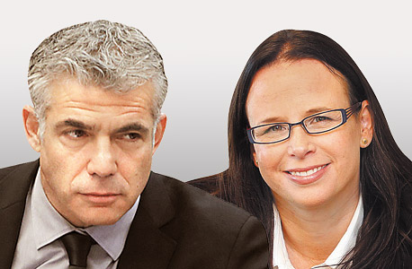 אנדורן ולפיד. העלאת מס החברות תכניס 320 מיליון שקל לקופת המדינה אנדורן ולפיד. העלאת מס החברות תכניס 320 מיליון שקל לקופת המדינה