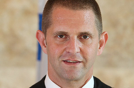 השופט דורי ספיבק. בהשראת הנשיאה השופט דורי ספיבק. בהשראת הנשיאה