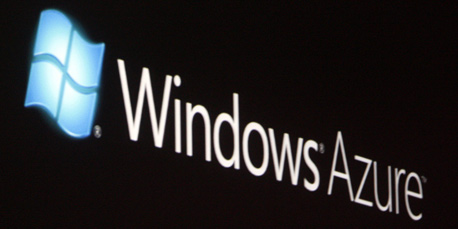 מיקרוסופט תשיק את Azure בתחילת 2010