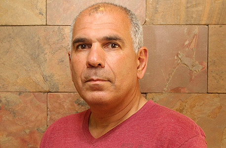 ראש המטה ללוחמה בטרור לשעבר ניצן נוריאל. העריך שהמשטרה תיעזר במאגר באופן קבוע ראש המטה ללוחמה בטרור לשעבר ניצן נוריאל. העריך שהמשטרה תיעזר במאגר באופן קבוע