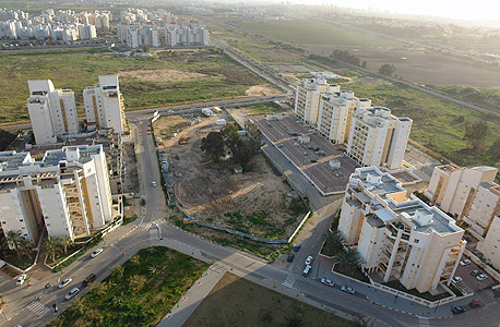 נתניה (אילוסטרציה) נתניה (אילוסטרציה)