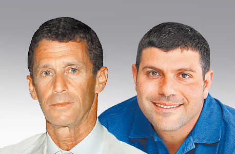 שגיא ושטיינמץ שגיא ושטיינמץ