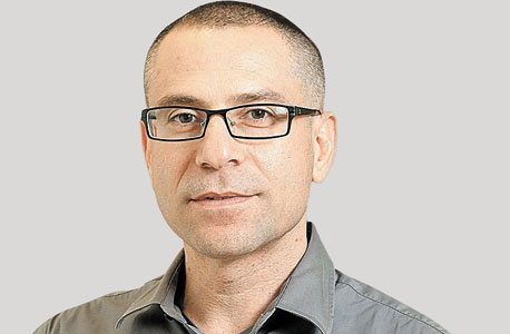 ערן יעקב, המשנה למנהל רשות המסים והעומד בראש וועדת המיסוי הירוק ערן יעקב, המשנה למנהל רשות המסים והעומד בראש וועדת המיסוי הירוק