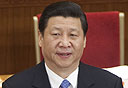 נשיא סין, שי ג'ינפינג, צילום: בלומברג