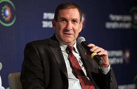 יו"ר חברת החשמל יפתח רון טל יו"ר חברת החשמל יפתח רון טל