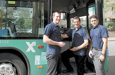 מייסדי טרנסמייט מייסדי טרנסמייט