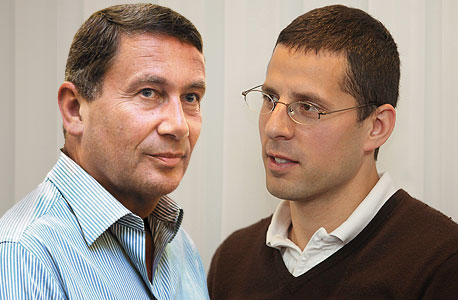 דסק"ש: הנושים מגבשים חזית, בלנק תומך במיזוג עם כור