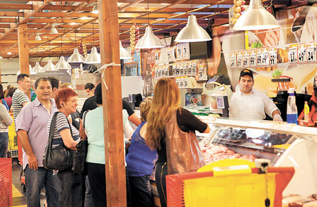 ויסוצקי ופרי גליל נדרשות לשלם 2 מיליון שקל למימון הסבת כמעט חינם ליינות ביתן