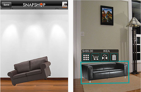 SnapShop Showroom SnapShop Showroom