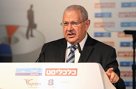דוד ברודט בוועידה דוד ברודט בוועידה