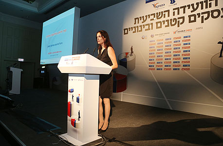 "גם לאונרדו דה וינצ'י היה מתייעץ בנוגע למסלול המימון שמתאים לצרכיו"
