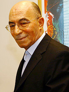 יהודה נסרדישי יהודה נסרדישי
