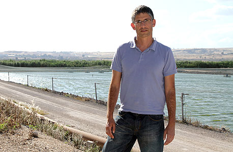 דגי רקק: מגדלי הדגים בישראל הולכים ומאבדים את השוק