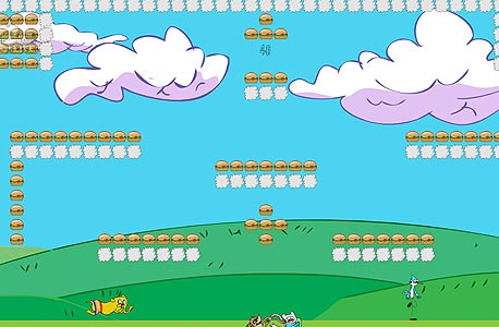 GameMaker, מבית YoYoGames GameMaker, מבית YoYoGames